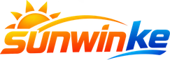 Sunwin Ke